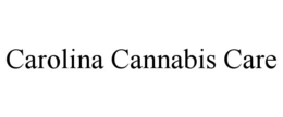 CAROLINA CANNABIS CARE