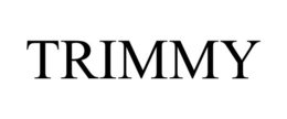 TRIMMY'S