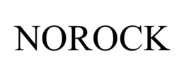 NOROCK