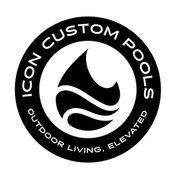 OUTDOOR ICON CUSTOM POOLS ELEVATED LIVING