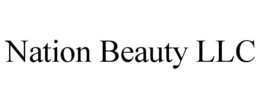 NATION BEAUTY LLC