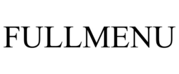 FULLMENU