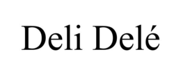 DELI DELÉ