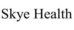 SKYE HEALTH