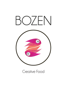 BOZEN CREATIVE FOOD