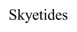 SKYETIDES
