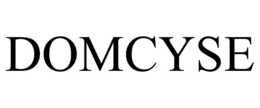 DOMCYSE
