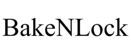 BAKENLOCK