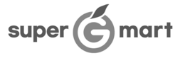 SUPER G MART