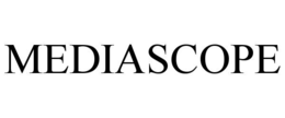 MEDIASCOPE