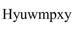 HYUWMPXY