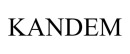 KANDEM