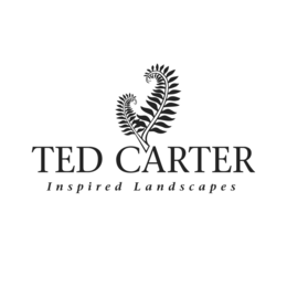 TED CARTER INSPIRED LANDSCAPES