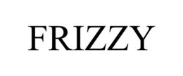 FRIZZY