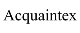 ACQUAINTEX