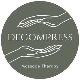 DECOMPRESS MASSAGE THERAPY
