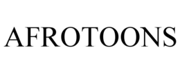 AFROTOONS