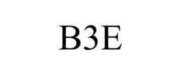 B3E