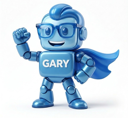 GARY
