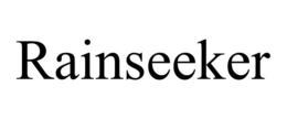 RAINSEEKER