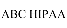 ABC HIPAA