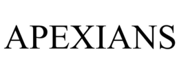 APEXIANS