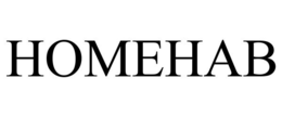 HOMEHAB
