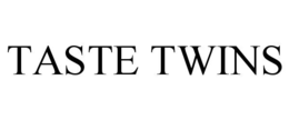 TASTE TWINS