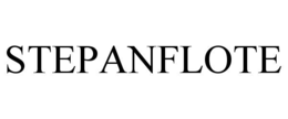 STEPANFLOTE