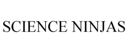 SCIENCE NINJAS