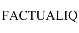 FACTUALIQ