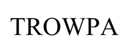 TROWPA