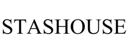 STASHOUSE