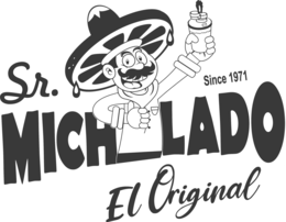 SR. MICH LADO SINCE 1971 EL ORIGINAL