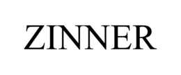 ZINNER