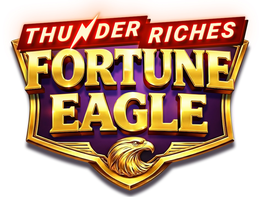 THUNDER RICHES FORTUNE EAGLE