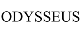 ODYSSEUS
