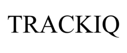 TRACKIQ