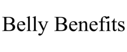BELLY BENEFITS