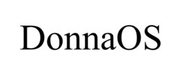 DONNAOS