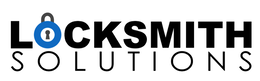 LOCKSMITH SOLUTIONS