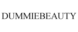 DUMMIEBEAUTY