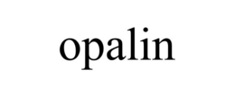 OPALIN