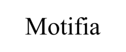 MOTIFIA