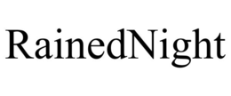RAINEDNIGHT