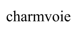 CHARMVOIE
