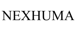 NEXHUMA