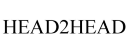 HEAD2HEAD