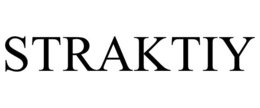STRAKTIY