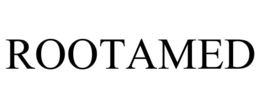 ROOTAMED